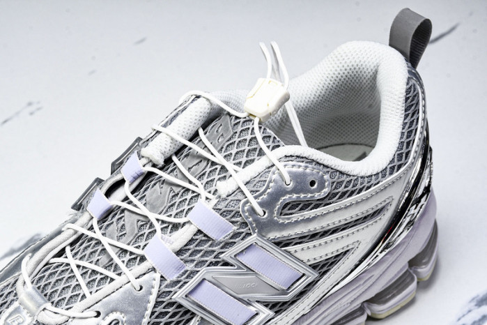 The Basement x New Balance 1906R 