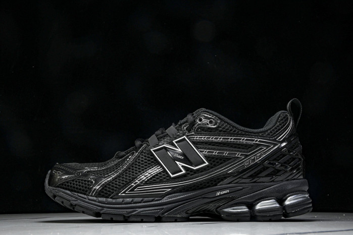 New Balance 1906R ''Black Grey'' M1906RCH