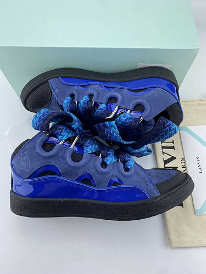 LANVIN SNEAKER LS120