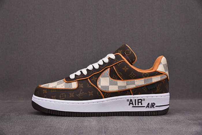 l**is V*t*n x nike air force la08