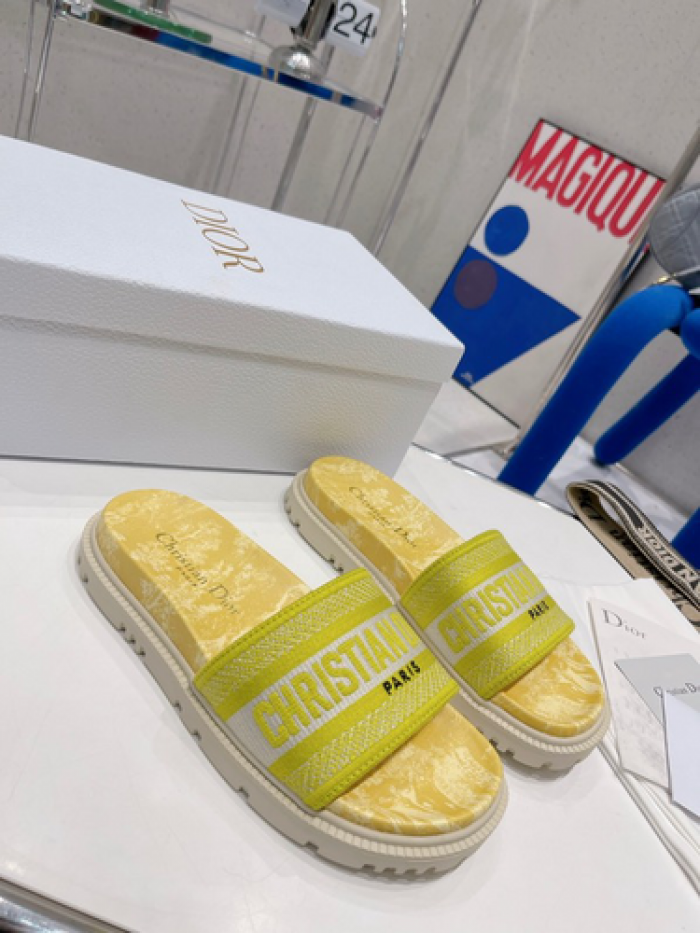 DIO*R SANDALS H00088