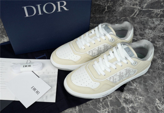 DIO* B27 SNEAKERS B27-000020