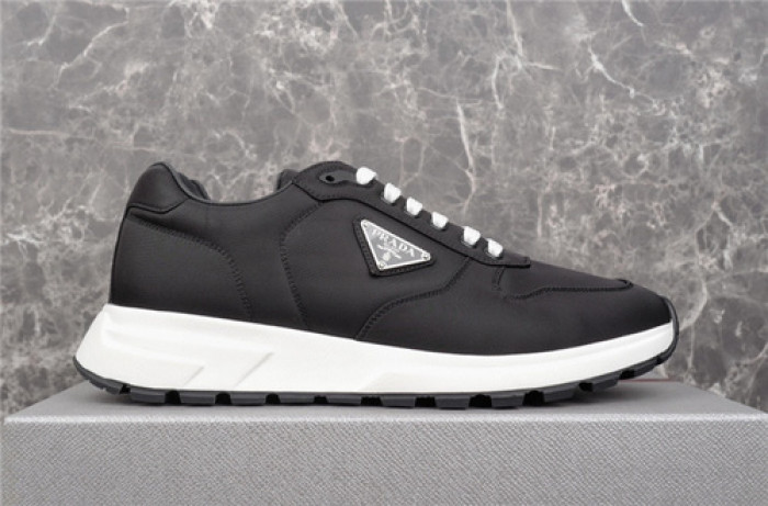 PRAD* SNEKAERS P000089