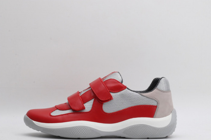 PRAD* SNEKAERS P000028