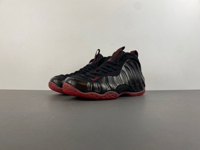 NIKE Air Foamposite One ''Cough Drop'' 2025 IB2219-001