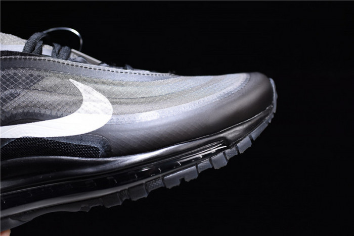 OFW Nike Air Max 97 Black AJ4585-001