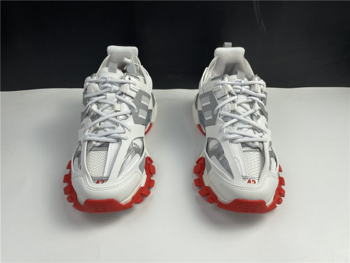 TRACK SNEAKER TS035