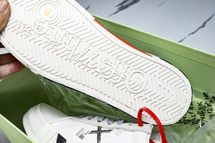 OFW Sneakers OW10040