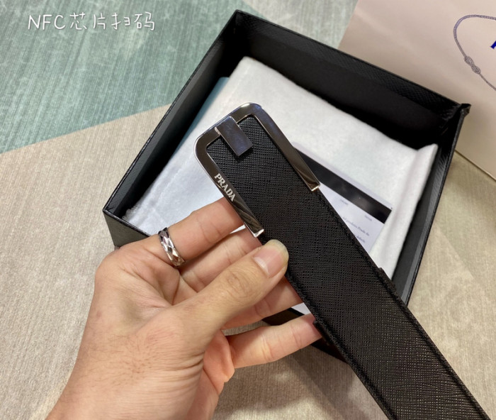 PRADA BELT