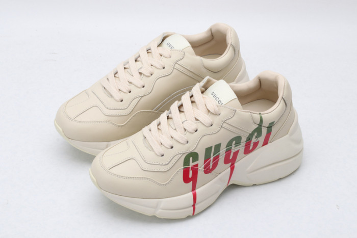 G*u*i* trainer sneaker6