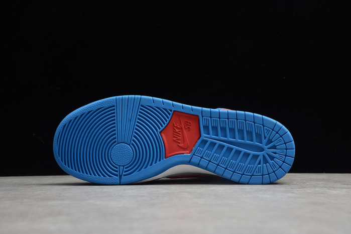 Nike SB Dunk High Doraemon CI2692-400