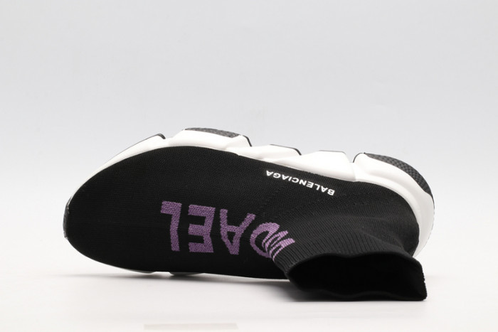 SPEED TRAINER SNEAKERS 1000026