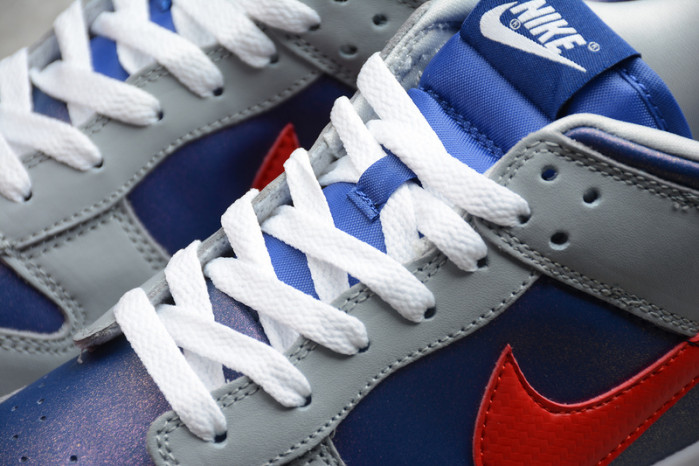 NIKE SB DUNK LOW “SAMBA” CZ2667-400