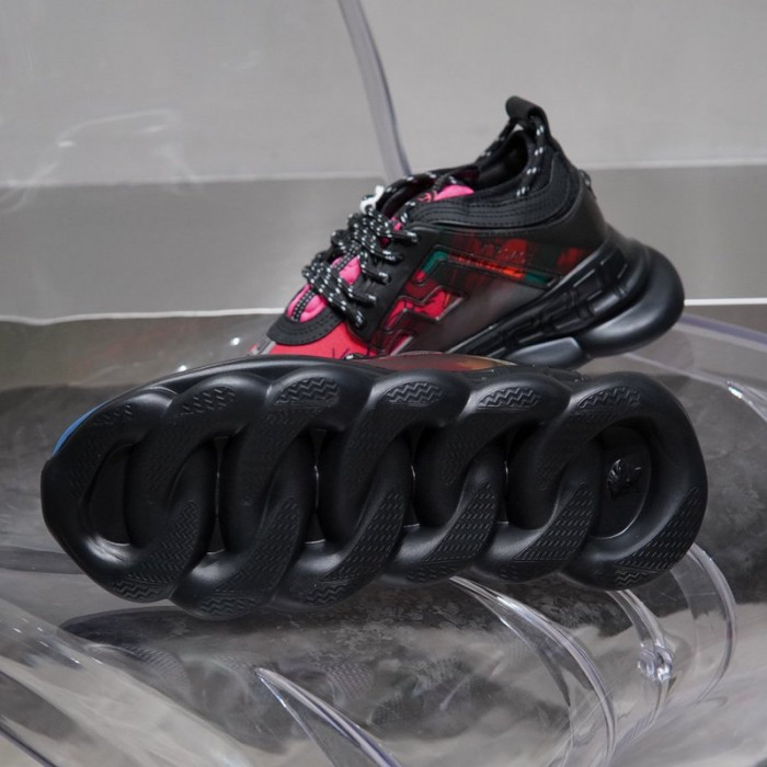 VERSA CHAIN REACTION VS-9