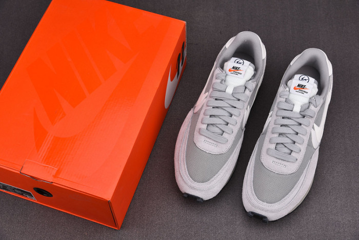 Fragment Design x Sacai x LDWaffle DH2684-001