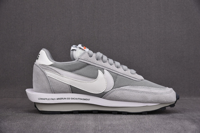 Fragment Design x Sacai x LDWaffle DH2684-001
