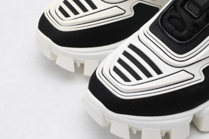 Prad* snekaers P000008