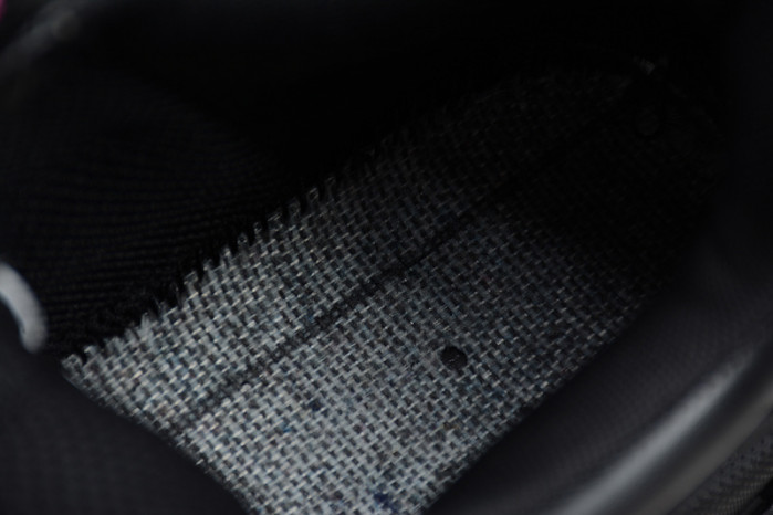 TRIPLES TRAINER SNEAKERS LETTERS 2000019