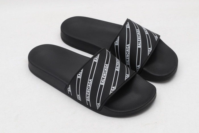 Balenciag* Sandal11