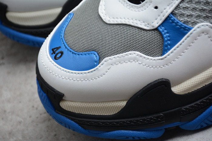 TRIPLES TRAINER SNEAKERS 2000036