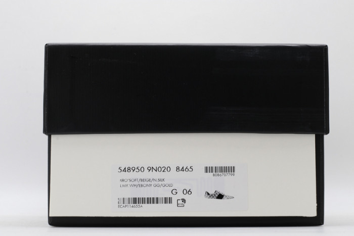 G*u*i* trainer sneaker46